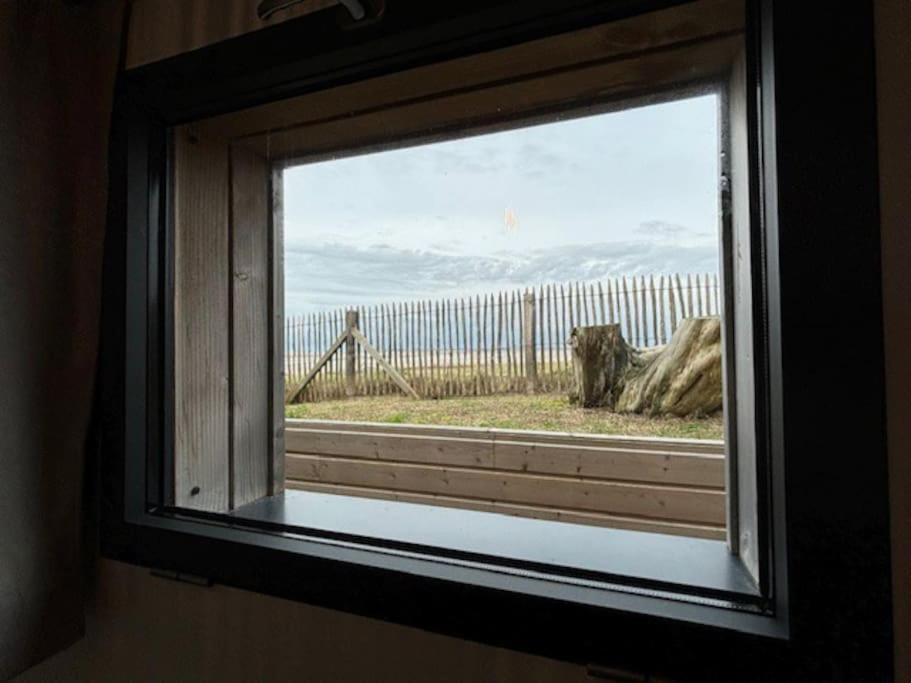 La Perle Des Dunes Montmartin-sur-Mer Dış mekan fotoğraf
